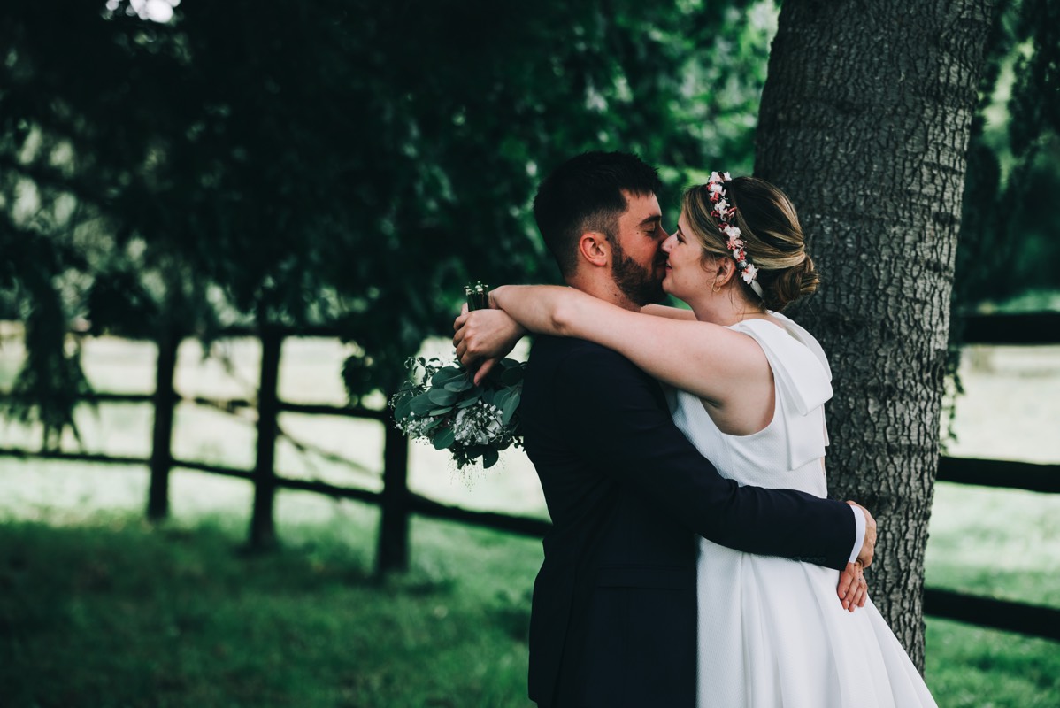 Photographe mariage Loire Atlantique à Nantes