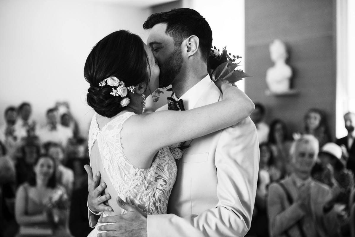Photographe mariage Loire Atlantique à Nantes