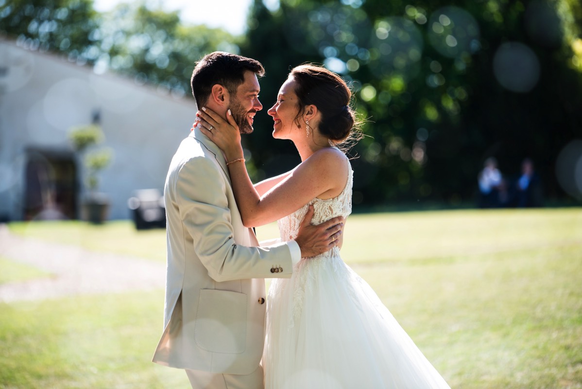 Photographe mariage Loire Atlantique à Nantes