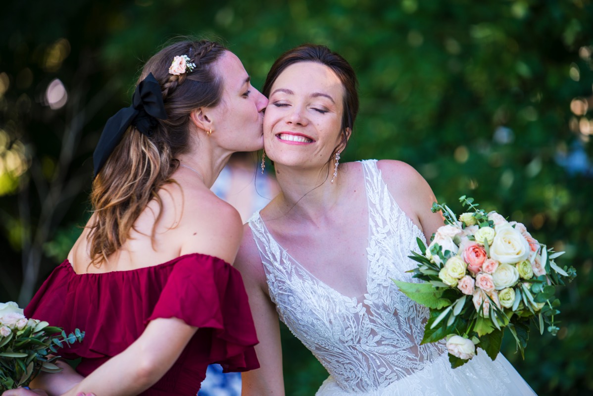 Photographe mariage Loire Atlantique à Nantes