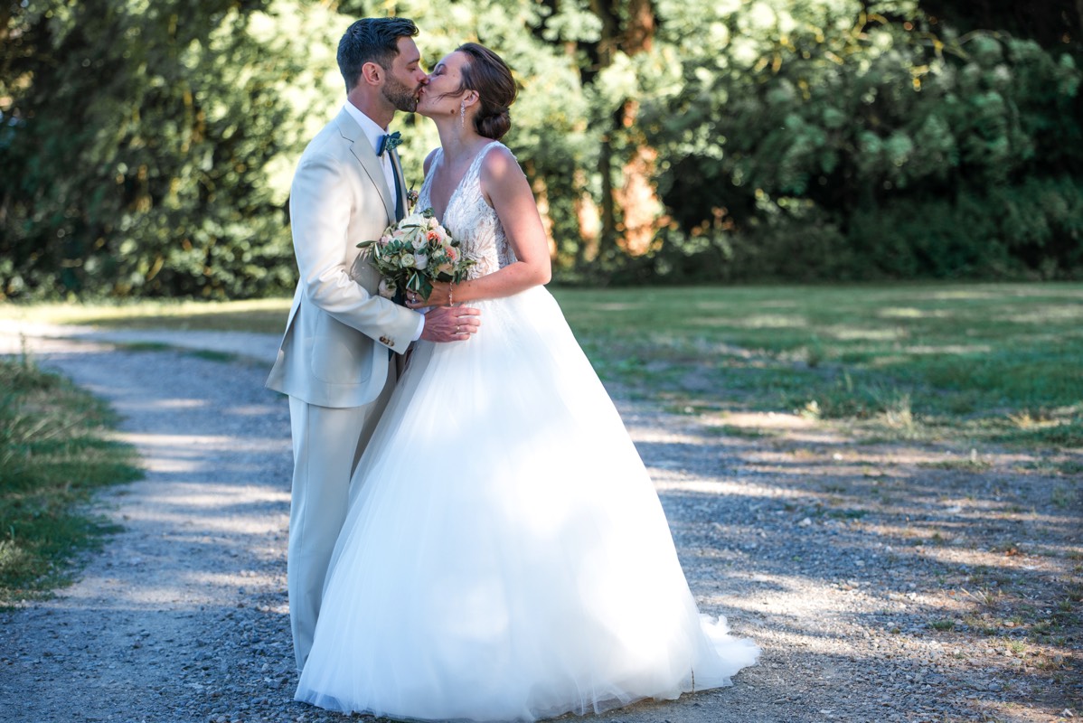 Photographe mariage Loire Atlantique à Nantes