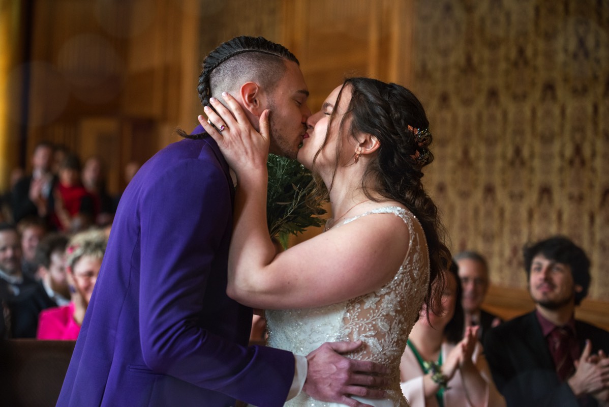 Photographe mariage Loire Atlantique à Nantes