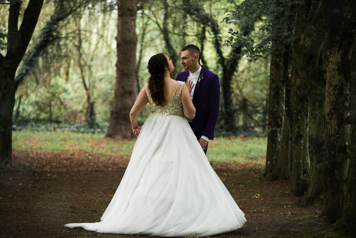 Photographe mariage Loire Atlantique à Nantes