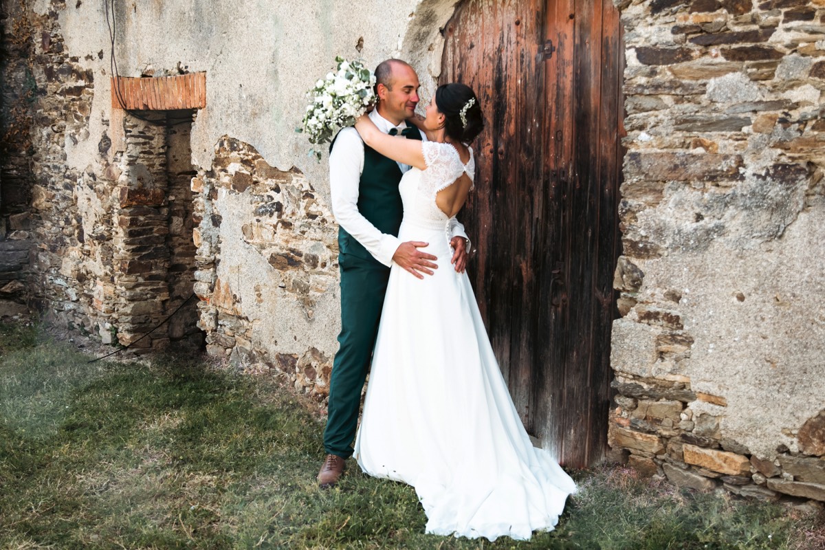Photographe mariage Loire Atlantique à Nantes