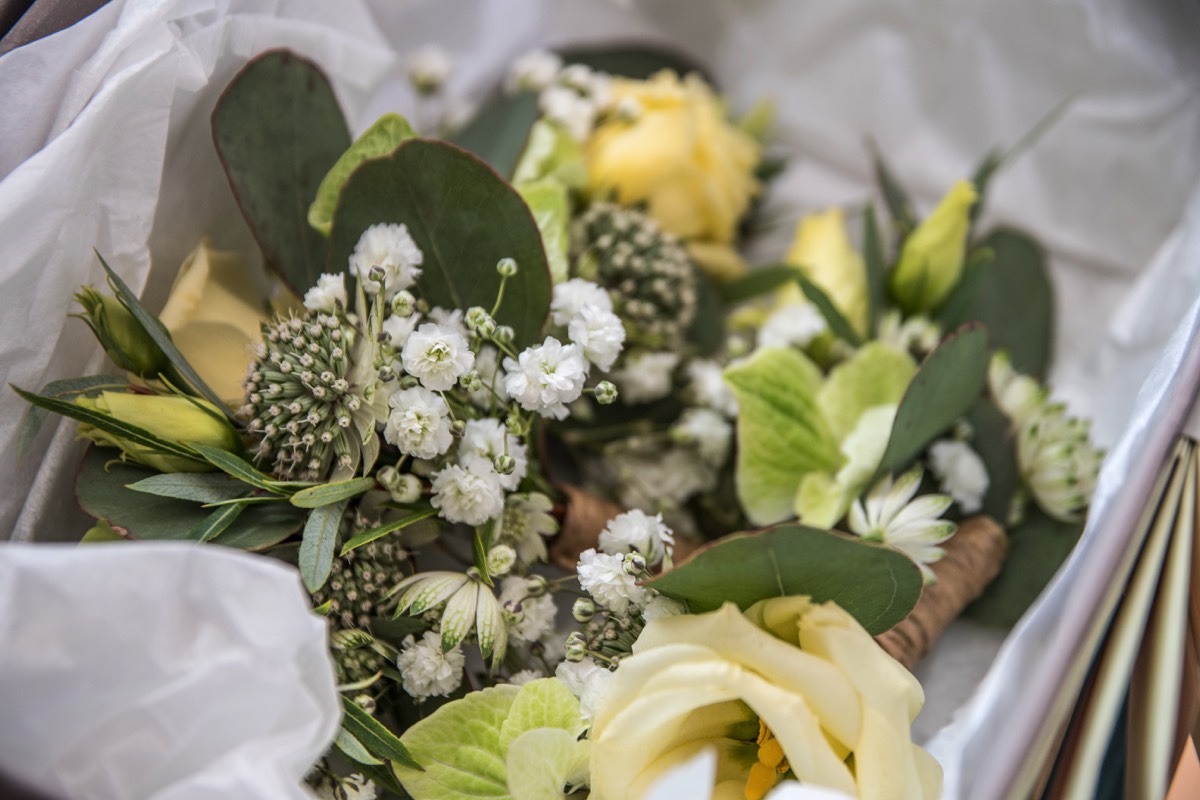 Photographe mariage Loire Atlantique à Nantes
