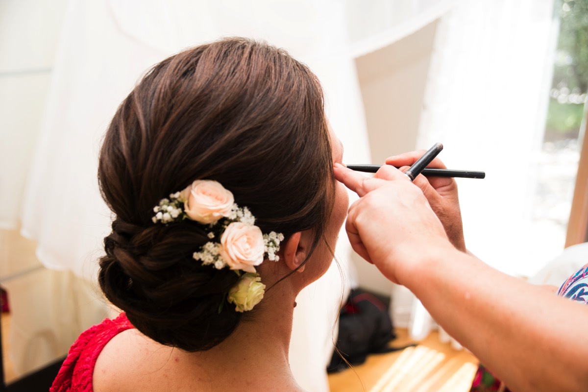 Photographe mariage Loire Atlantique à Nantes