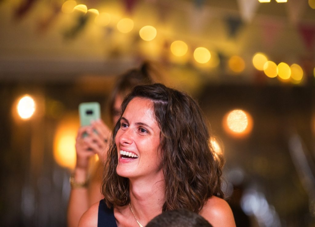 Photo naturelle mariage nantes Loire Atlantique