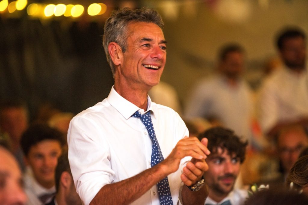 Photo naturelle mariage nantes Loire Atlantique