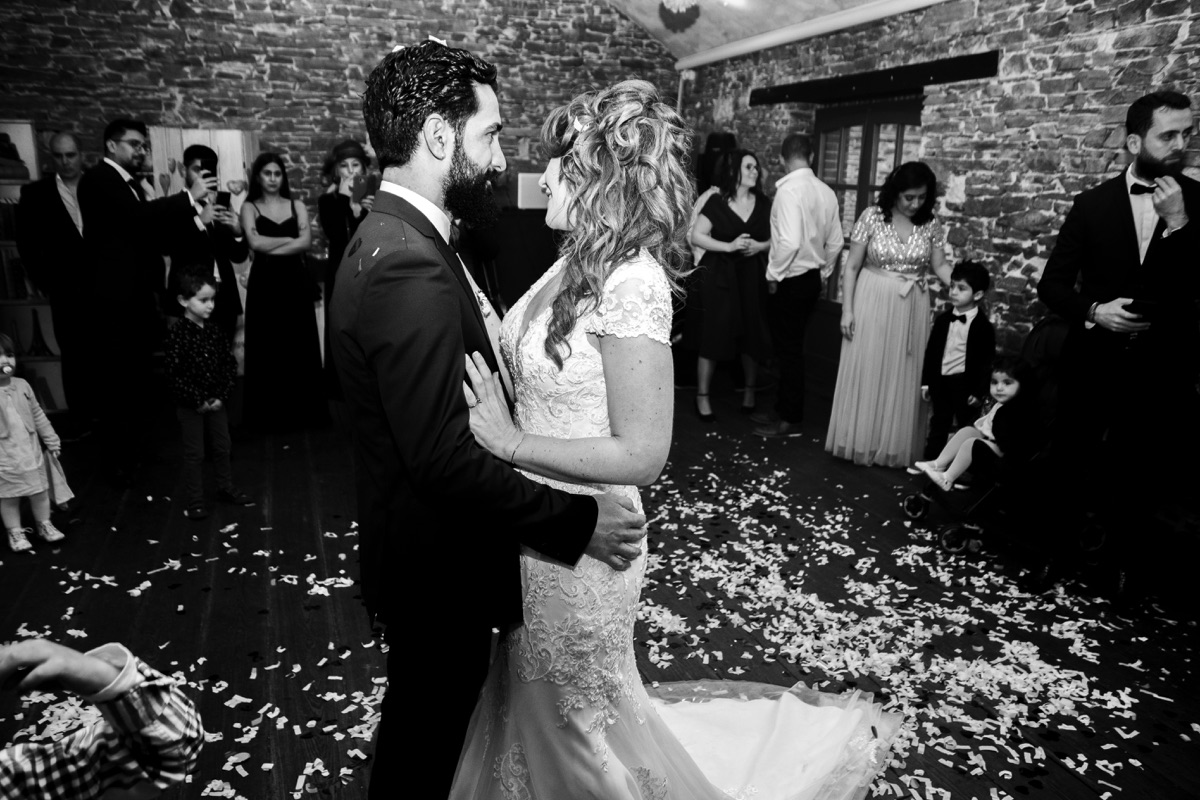 Ouverture de bal photo Nantes Mariage Loire Atlantique