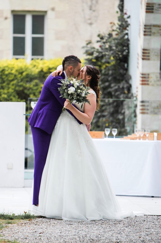 Prestation cérémonie laïque Mariage Loire Atlantique