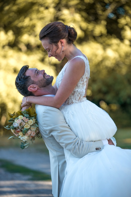 Séance couple mariage Nantes en Loire Atlantique