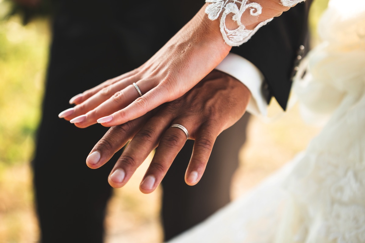Photographe mariage à Nantes Loire Atlantique - Stéphanie Loria