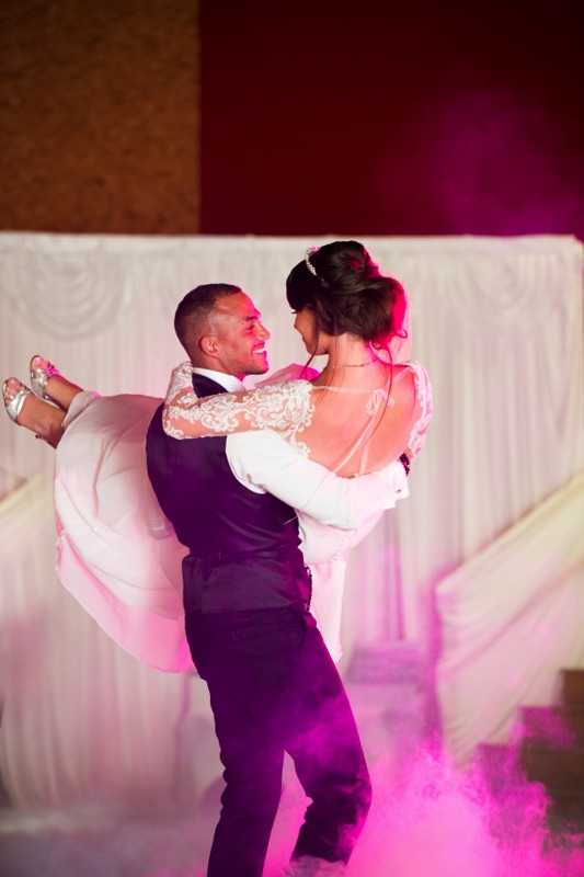 Photographe mariage à Nantes Loire Atlantique - Stéphanie Loria