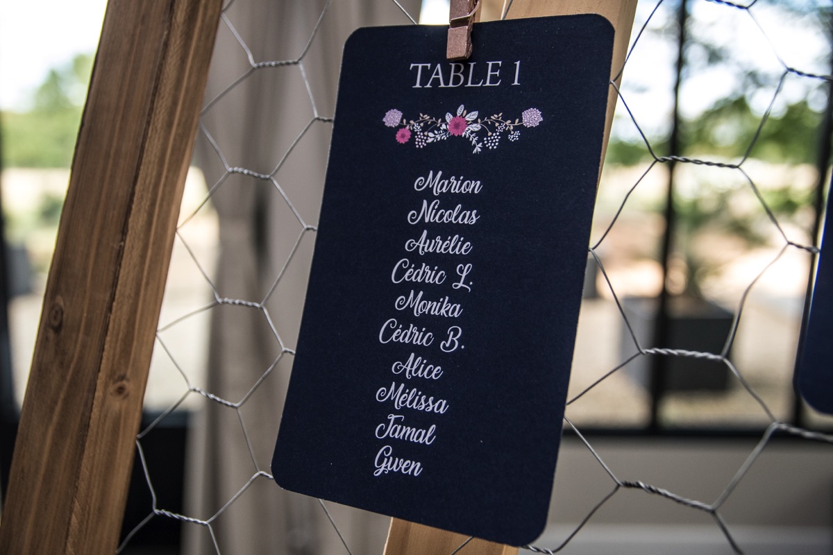 Photographe mariage à Nantes Loire Atlantique - Stéphanie Loria