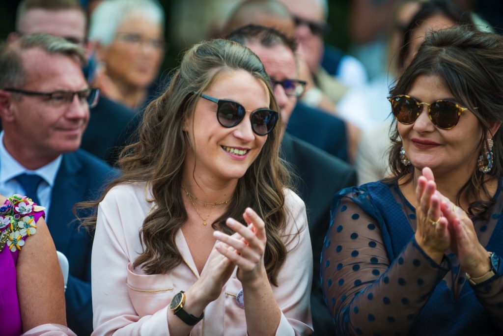 Photographe mariage à Nantes Loire Atlantique - Stéphanie Loria