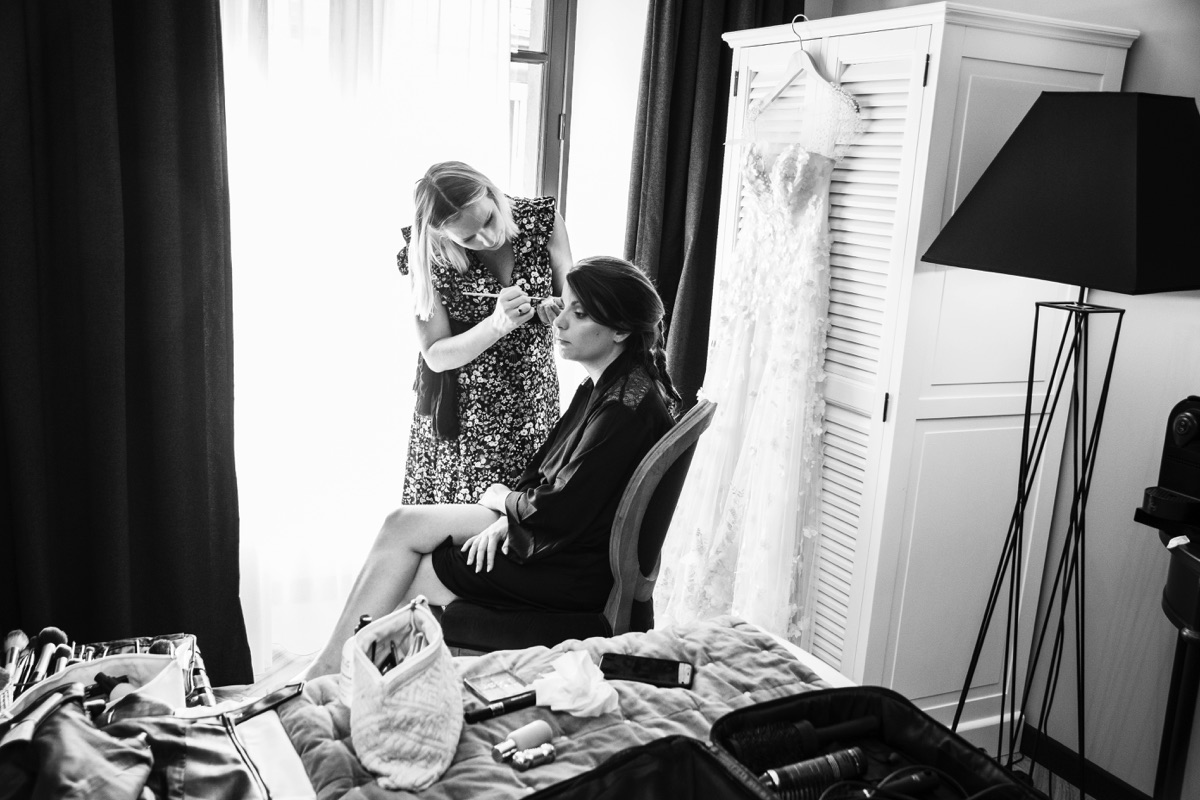 Photographe mariage à Nantes Loire Atlantique - Stéphanie Loria