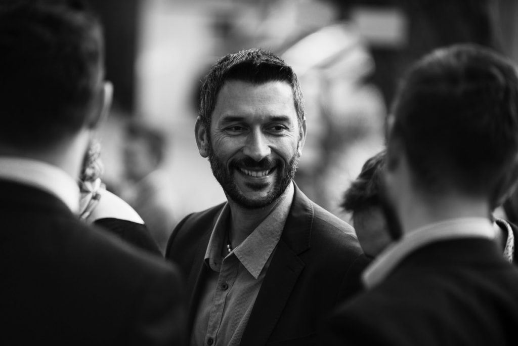 Photographe mariage à Nantes Loire Atlantique - Stéphanie Loria