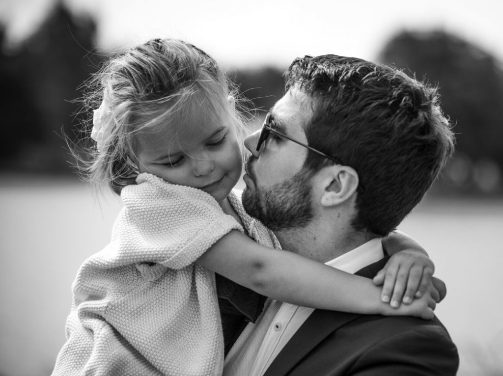Photographe mariage à Nantes Loire Atlantique - Stéphanie Loria