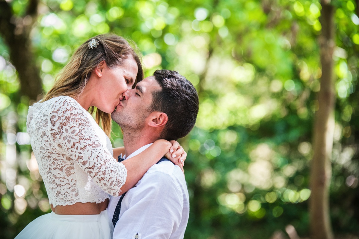 Photo couple Photographe mariage à Nantes Loire Atlantique - Stéphanie Loria