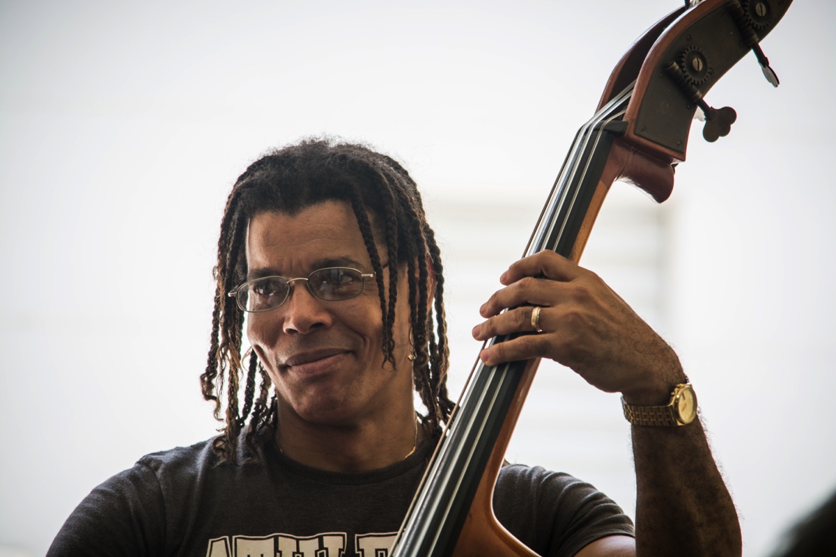 Portrait de voyage - Stéphanie Loria