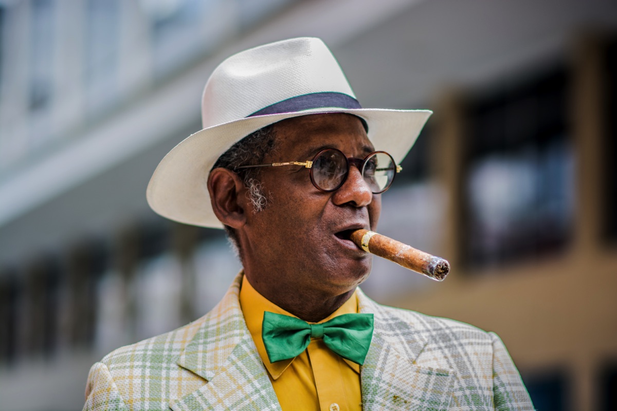 Portrait de voyage - Stéphanie Loria