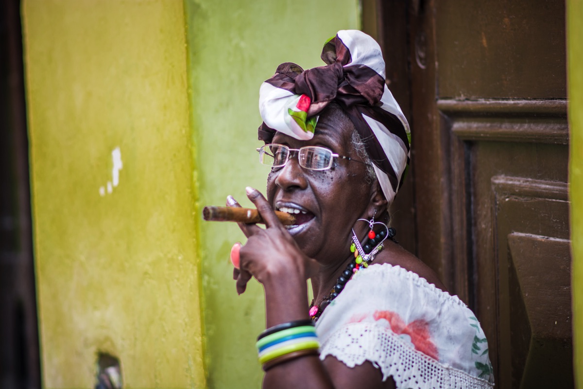 Portrait de voyage - Stéphanie Loria