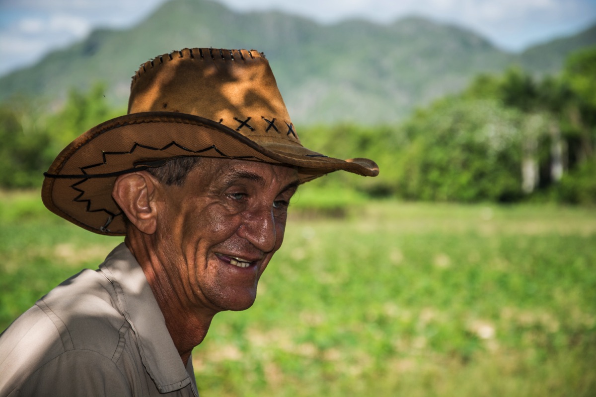 Portrait de voyage - Stéphanie Loria