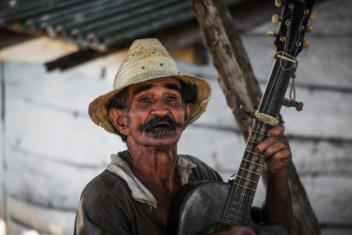 Portrait de voyage - Stéphanie Loria