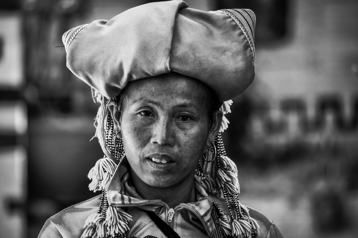Portrait de voyage - Stéphanie Loria