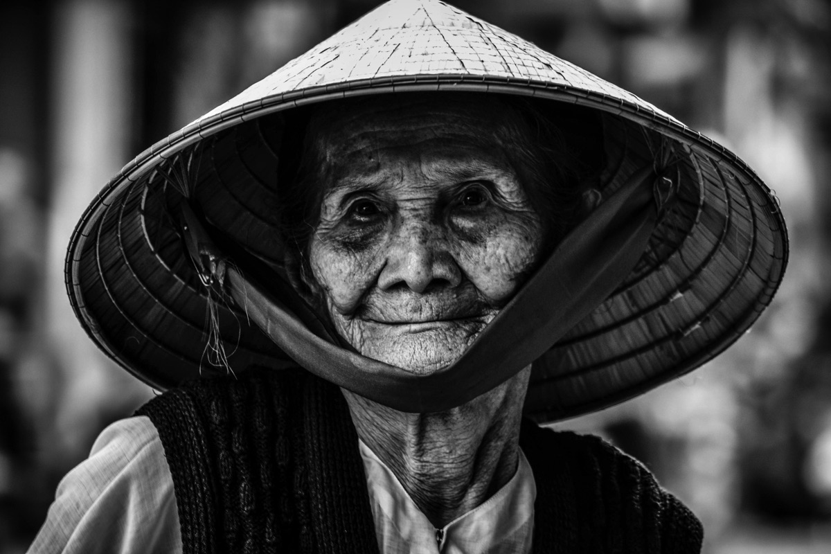 Portrait de voyage - Stéphanie Loria