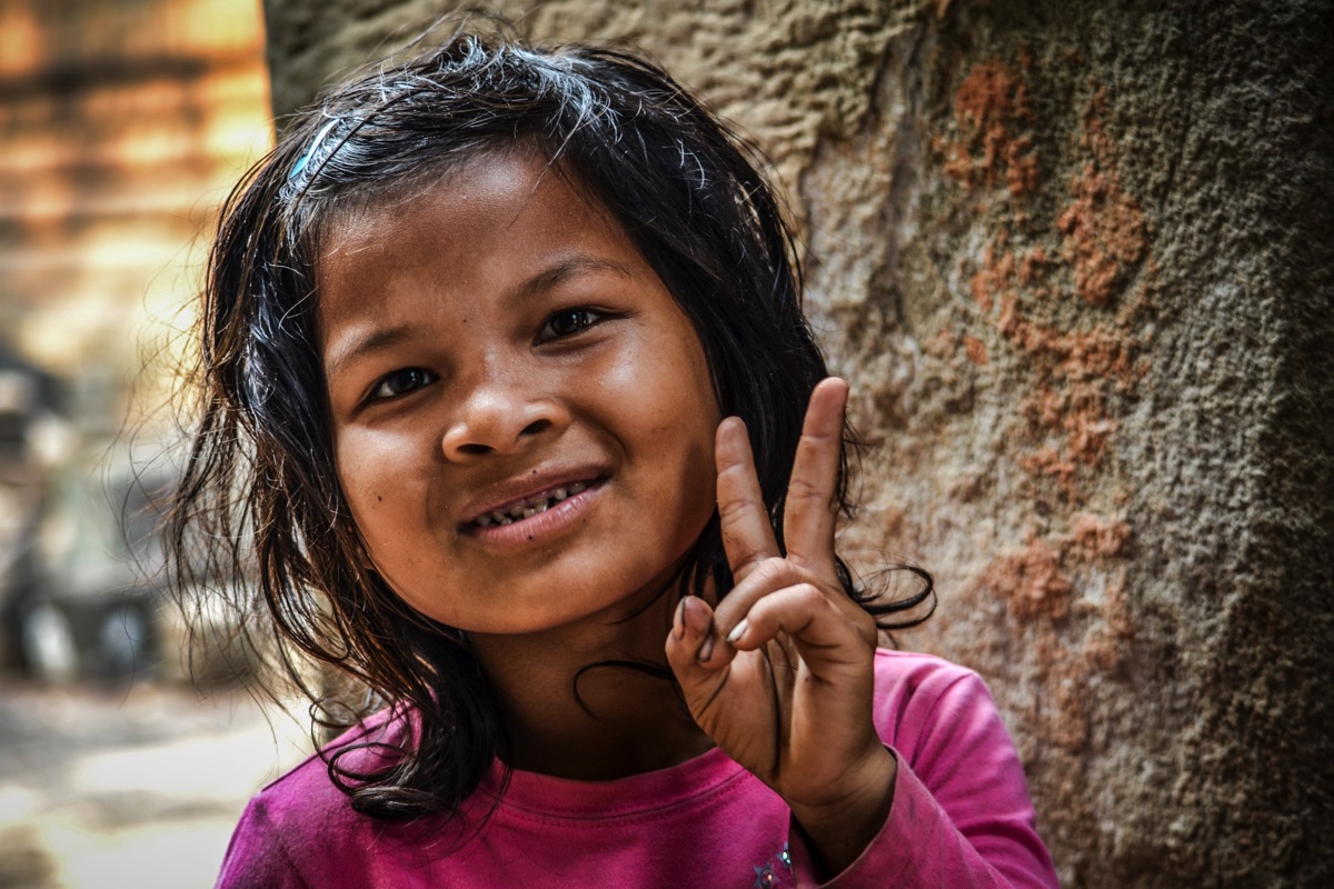 Portrait de voyage - Stéphanie Loria