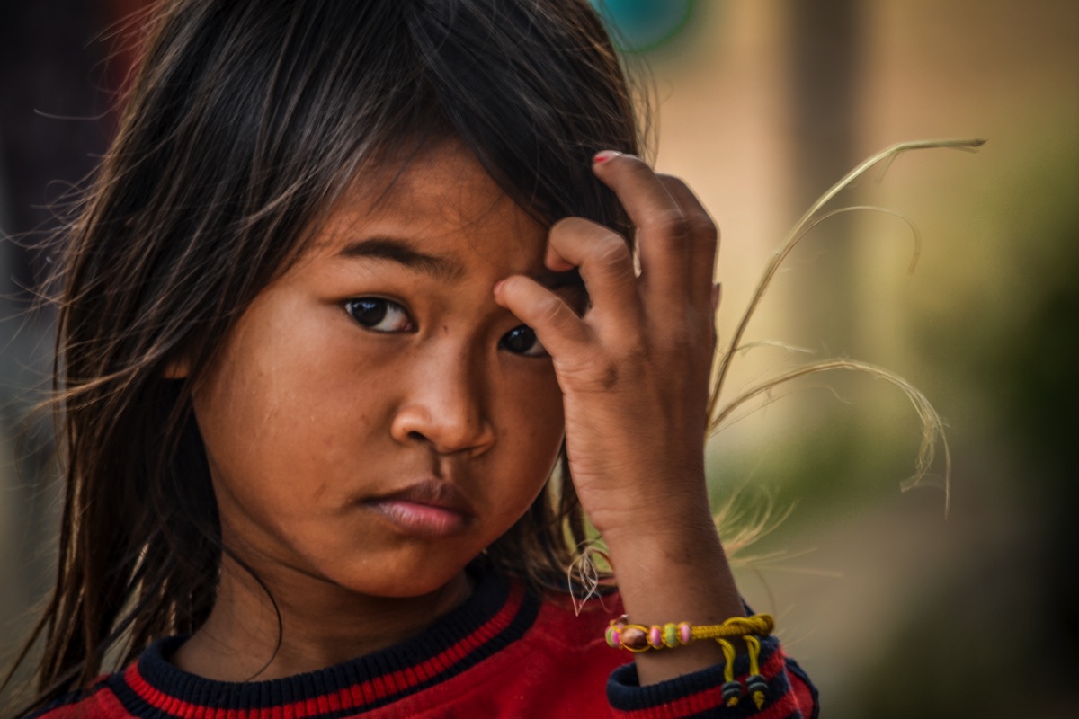 Portrait de voyage - Stéphanie Loria