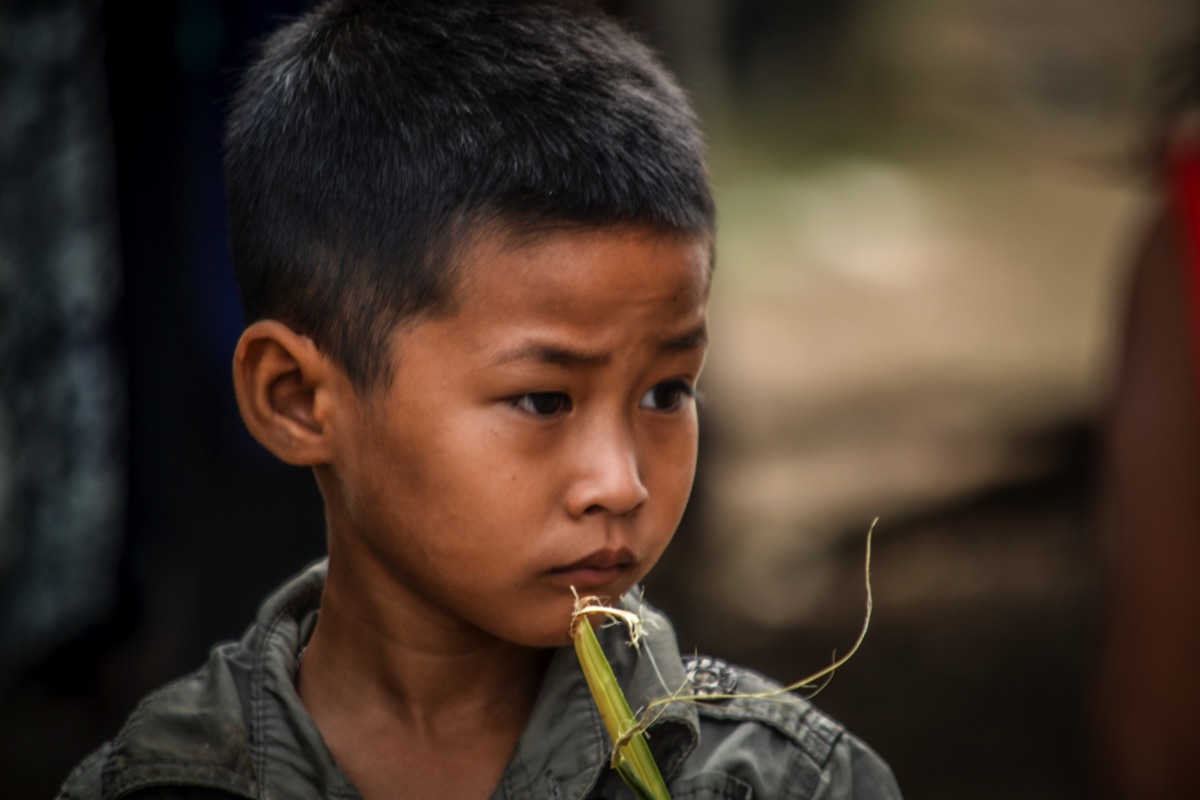 Portrait de voyage - Stéphanie Loria