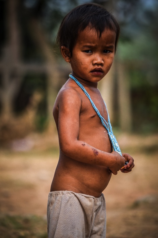 Portrait de voyage - Stéphanie Loria