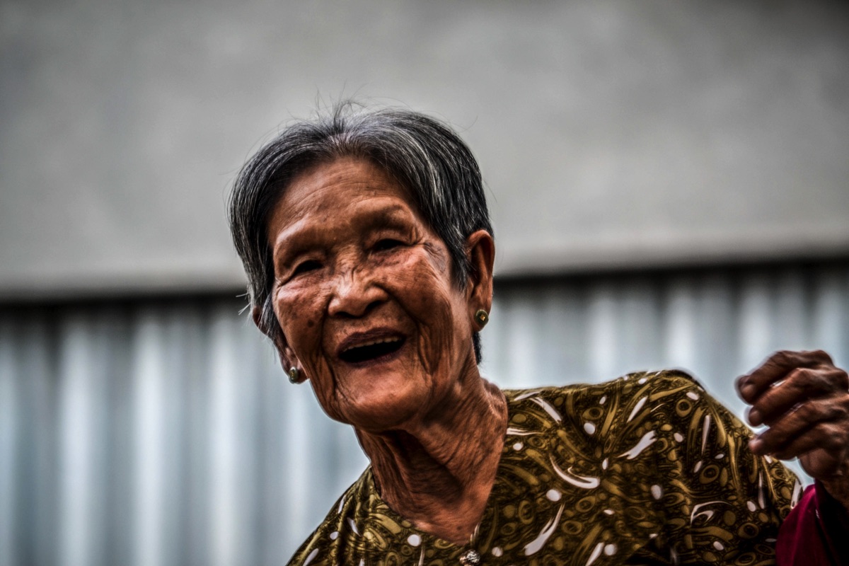 Portrait de voyage - Stéphanie Loria