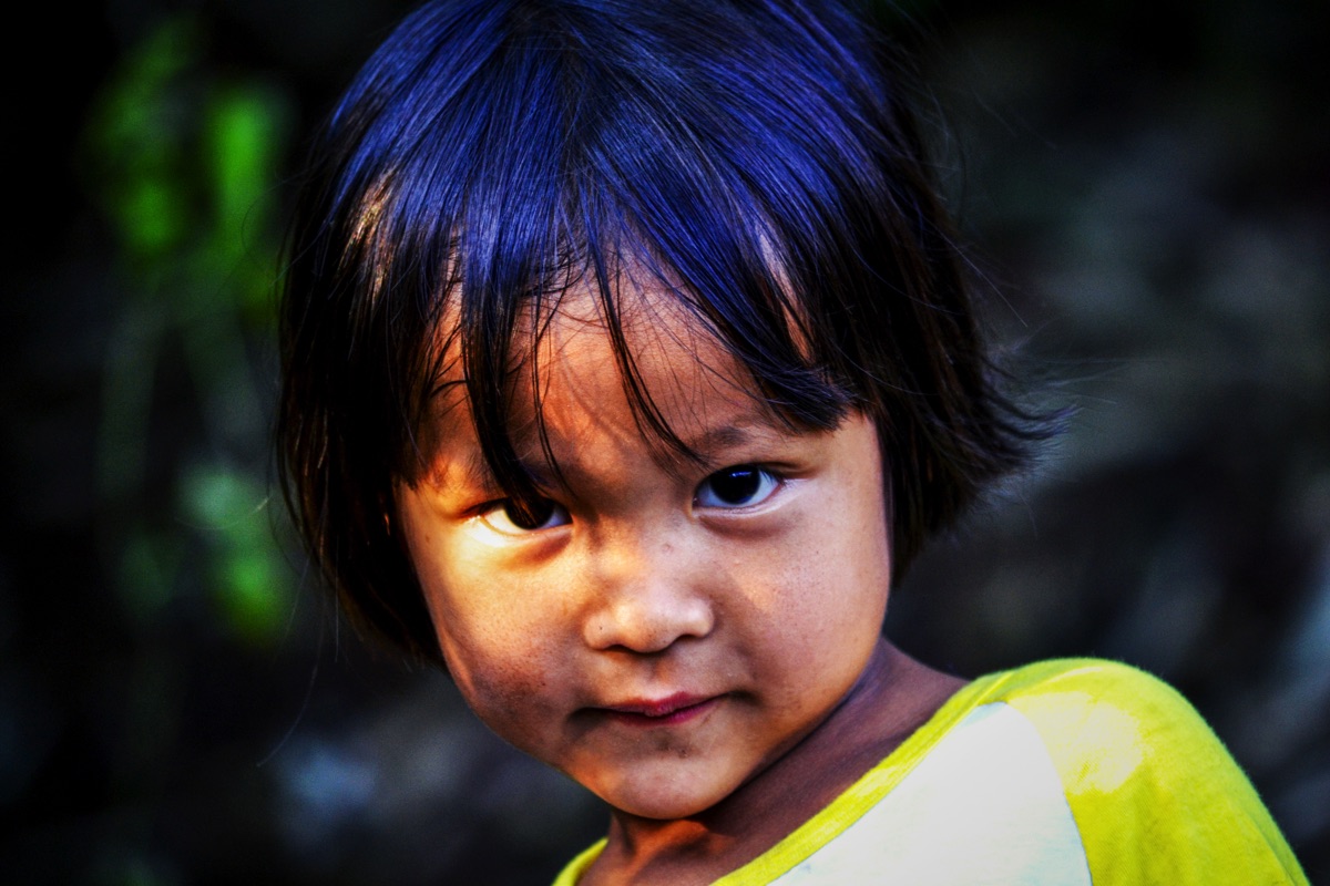 Portrait de voyage - Stéphanie Loria