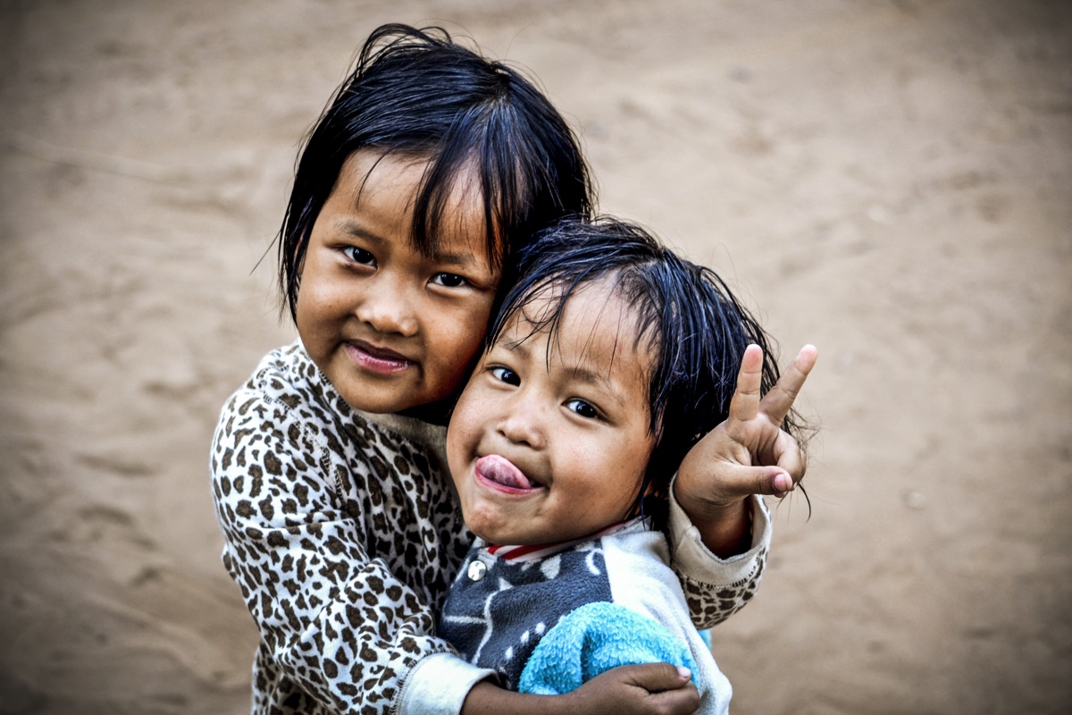 Portrait de voyage - Stéphanie Loria