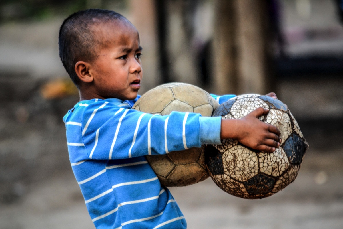Portrait de voyage - Stéphanie Loria