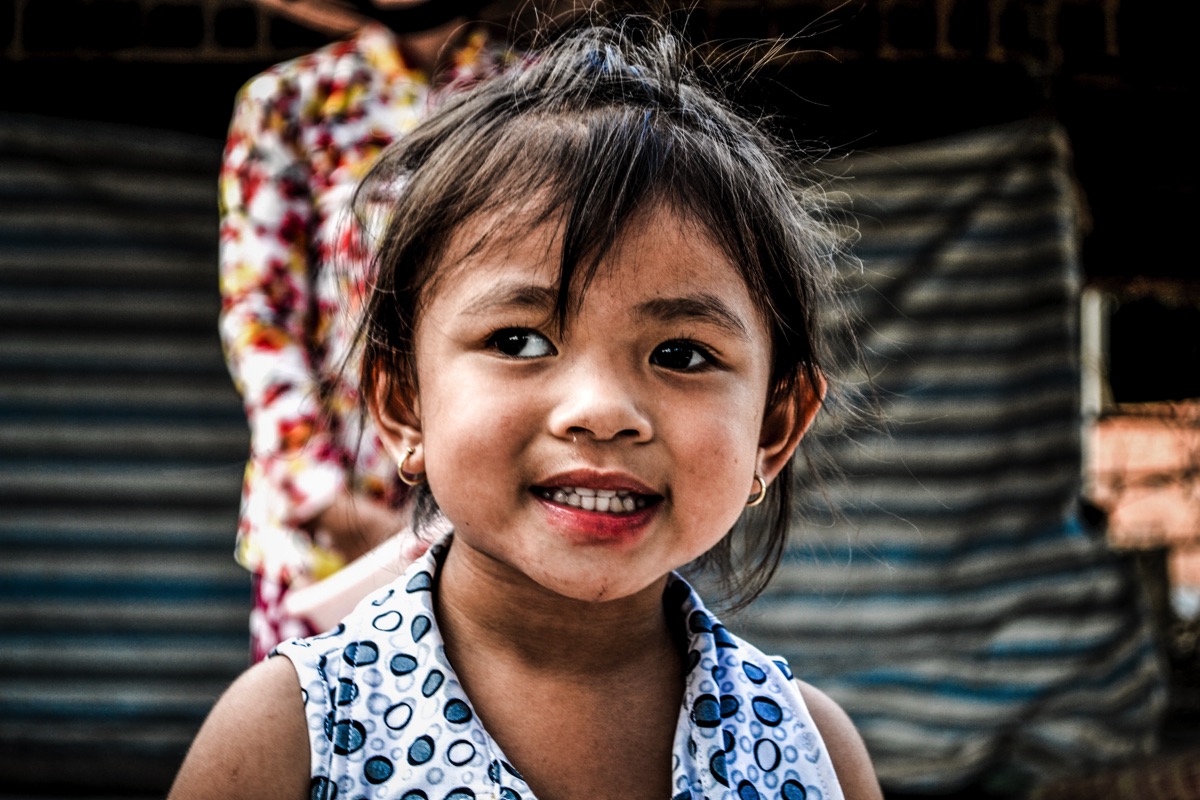 Portrait de voyage - Stéphanie Loria