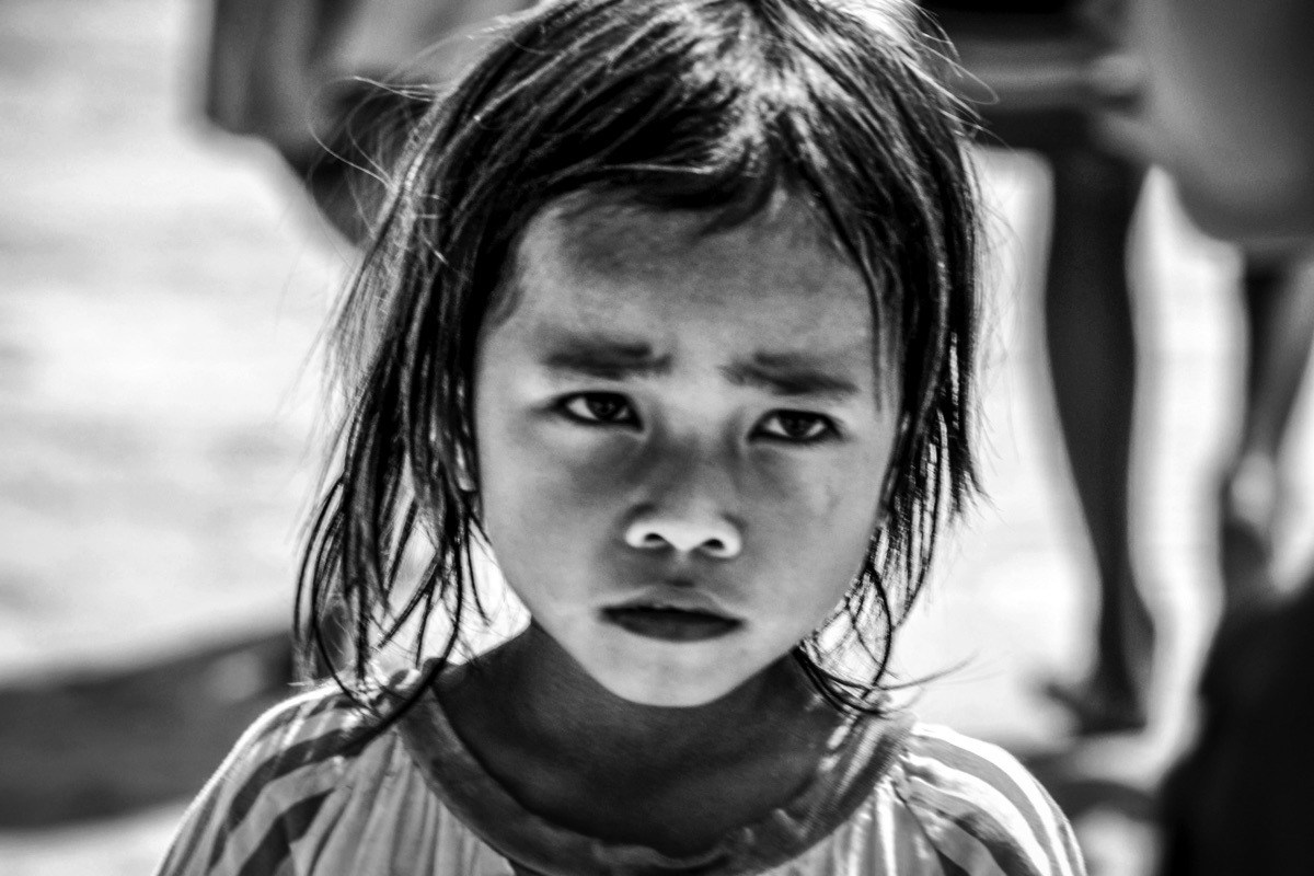 Portrait de voyage - Stéphanie Loria