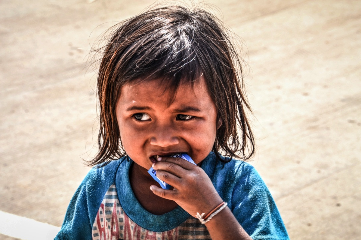 Portrait de voyage - Stéphanie Loria