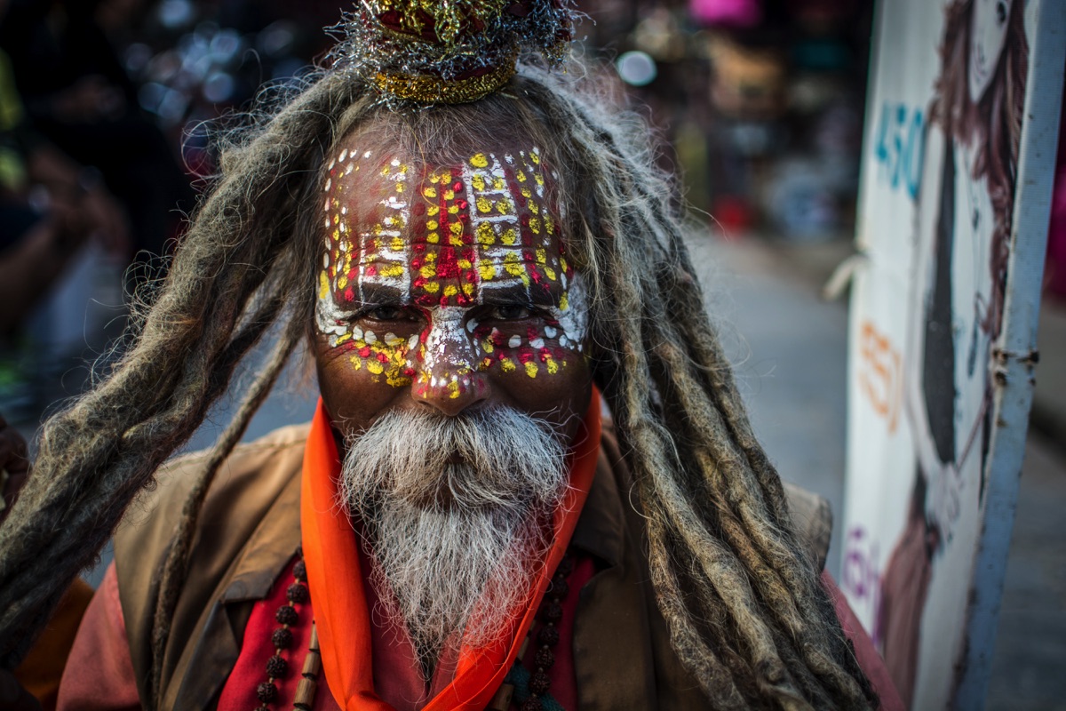 Portrait de voyage - Stéphanie Loria