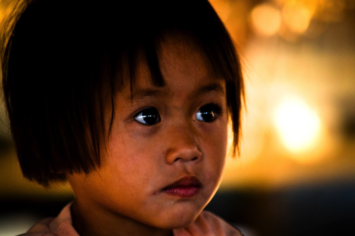 Portrait de voyage - Stéphanie Loria