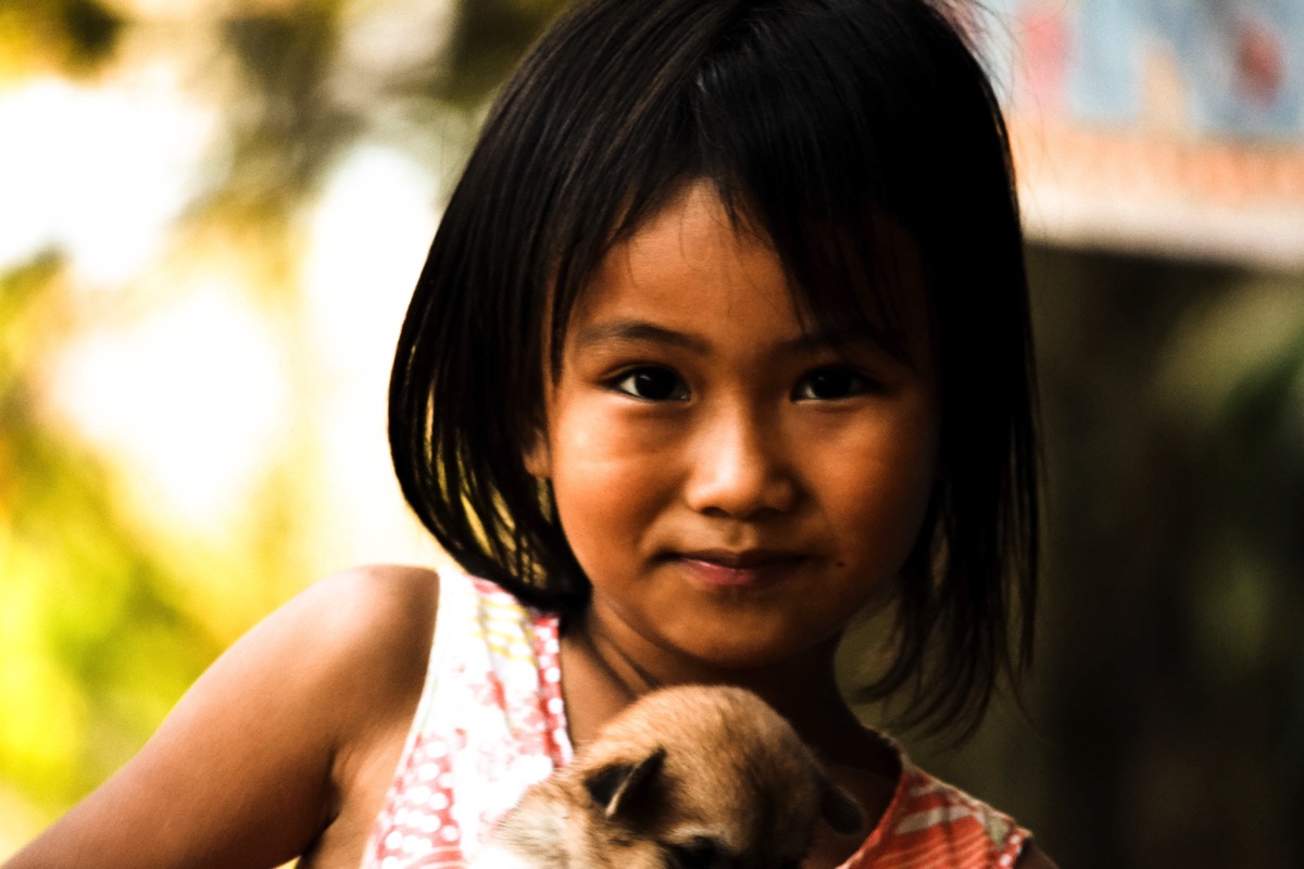 Portrait de voyage - Stéphanie Loria