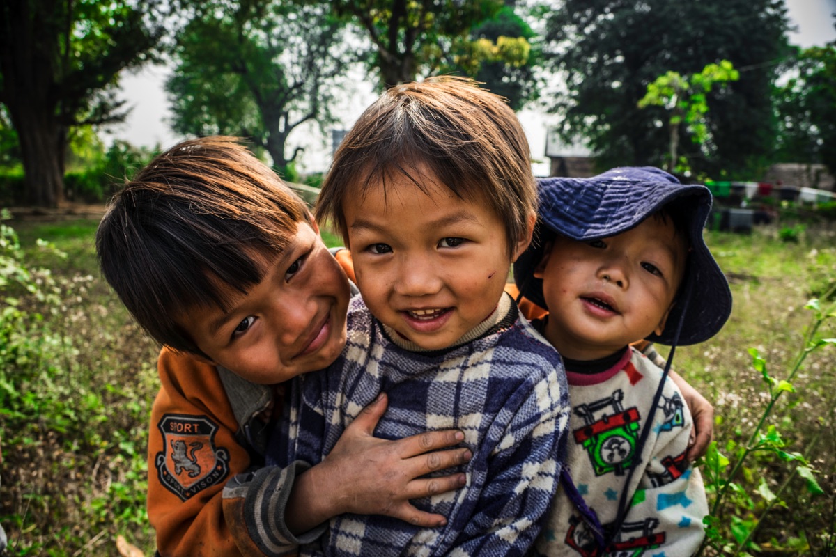 Portrait de voyage - Stéphanie Loria