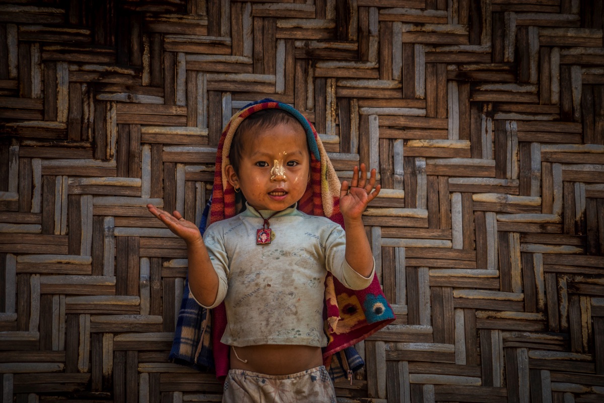 Portrait de voyage - Stéphanie Loria