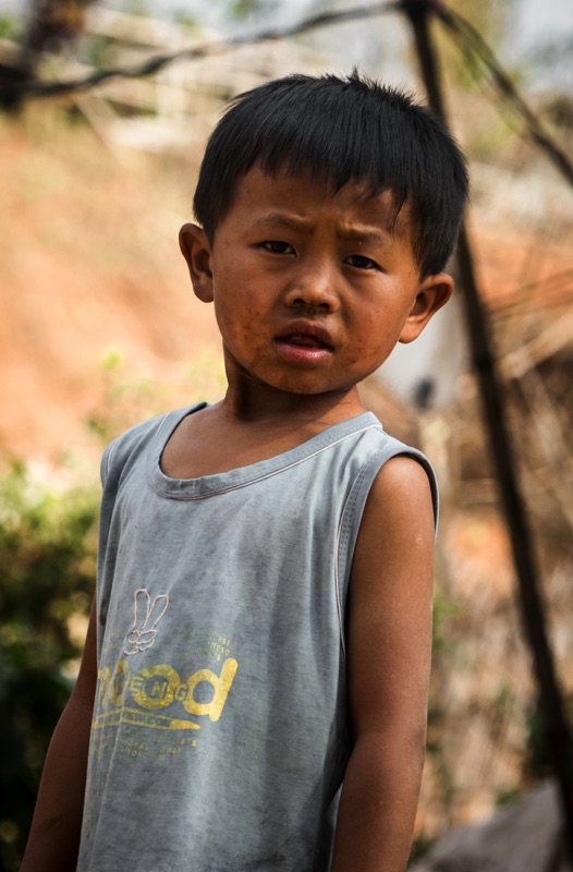 Portrait de voyage - Stéphanie Loria