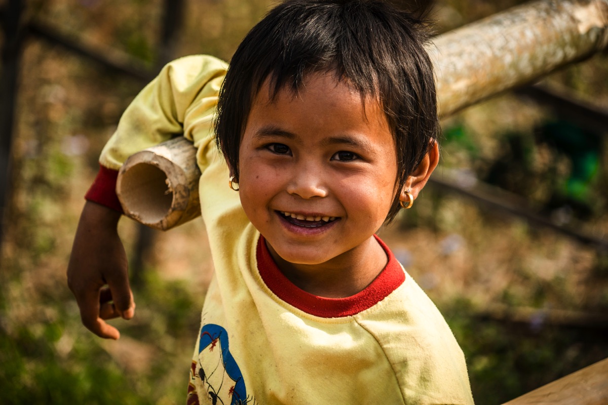 Portrait de voyage - Stéphanie Loria