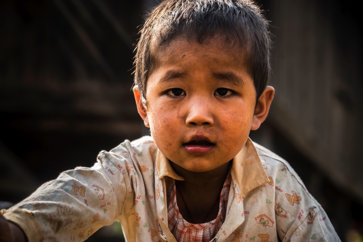 Portrait de voyage - Stéphanie Loria