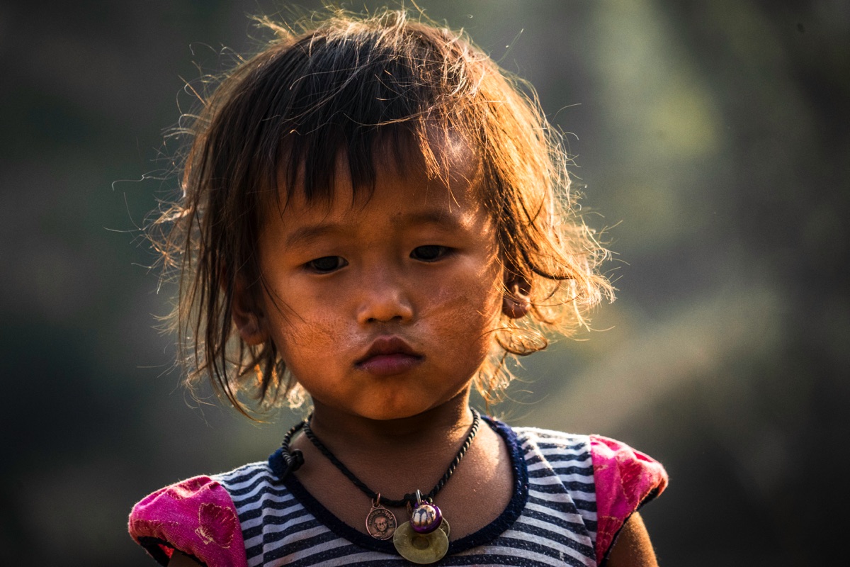 Portrait de voyage - Stéphanie Loria